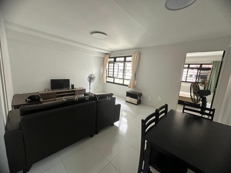 For Rent - 980C Buangkok Crescent