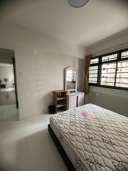 For Rent - 980C Buangkok Crescent