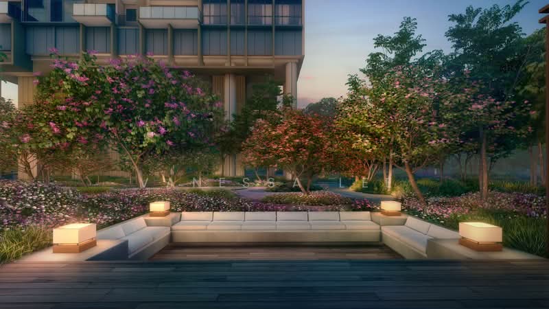 Pinetree Hill Condominium For Sale at S$ 2,049,000 | PropertyGuru Singapore