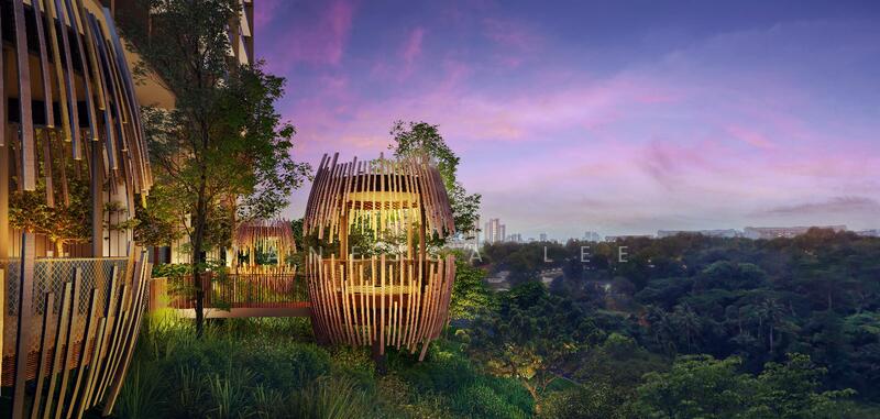 Pinetree Hill Condominium For Sale at S$ 2,049,000 | PropertyGuru Singapore