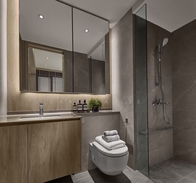 Pinetree Hill Condominium For Sale at S$ 2,049,000 | PropertyGuru Singapore