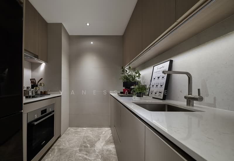 Pinetree Hill Condominium For Sale at S$ 2,049,000 | PropertyGuru Singapore