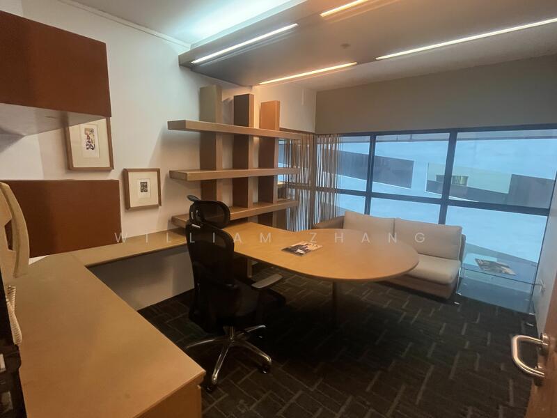 Heng Loong Building, 61 Bukit Batok Crescent, 120 sqft, Light Industrial (B1) For Rent, by William Zhang, 25328634 - CommercialGuru.com.sg