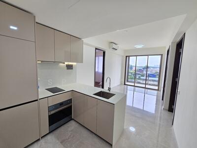 For Sale - Forett at Bukit Timah