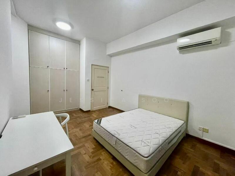 For Rent - Harbour View Towers