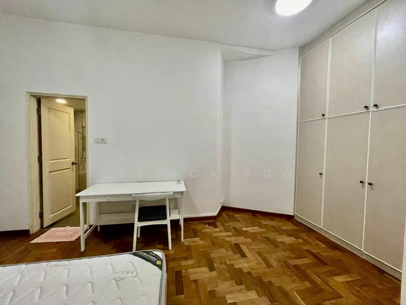 For Rent - Harbour View Towers