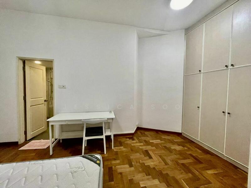 For Rent - Harbour View Towers