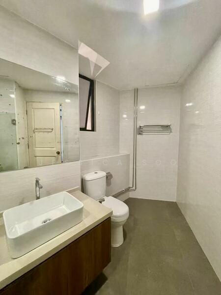 For Rent - Harbour View Towers