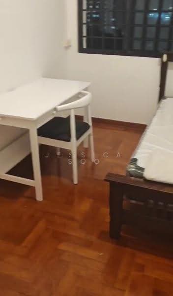 Harbour View Towers, 21 Telok Blangah Drive, Harbourfront / Telok Blangah, Room Rental, 160 sqft, Condominium For Rent, by Jessica Soo, 25328696 - PropertyGuru.com.sg