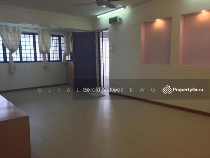 118 Bedok North Street 2
