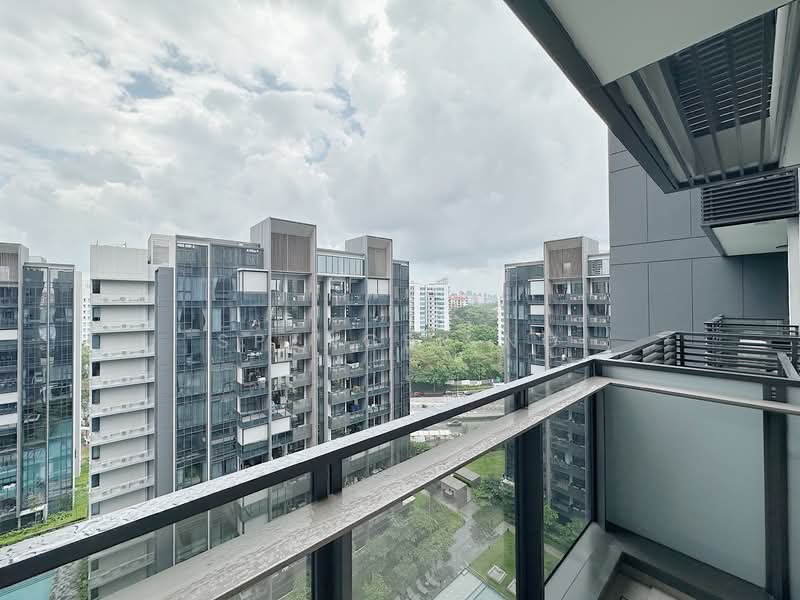 Leedon Green, 36 Leedon Heights, Tanglin / Holland / Bukit Timah, 1 Bedroom, 538 sqft, Condominium For Rent, by Spencer Ng, 25328748 - PropertyGuru.com.sg