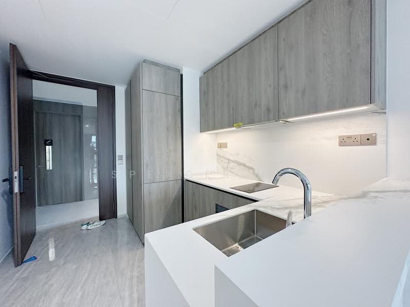 Leedon Green, 36 Leedon Heights, Tanglin / Holland / Bukit Timah, 1 Bedroom, 538 sqft, Condominium For Rent, by Spencer Ng, 25328748 - PropertyGuru.com.sg
