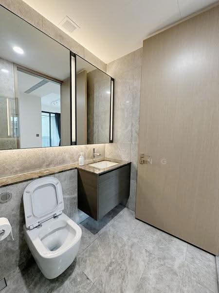 Leedon Green, 36 Leedon Heights, Tanglin / Holland / Bukit Timah, 1 Bedroom, 538 sqft, Condominium For Rent, by Spencer Ng, 25328748 - PropertyGuru.com.sg