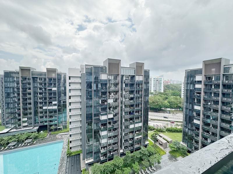 Leedon Green, 36 Leedon Heights, Tanglin / Holland / Bukit Timah, 1 Bedroom, 538 sqft, Condominium For Rent, by Spencer Ng, 25328748 - PropertyGuru.com.sg