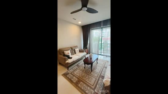 West Bay Condo, 56 West Coast Crescent, 3 Bedrooms, 1,249 sqft, Condominium For Rent, by ALISA HOU, 25328783 - PropertyGuru.com.sg