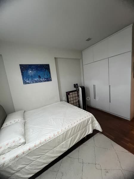 West Bay Condo, 56 West Coast Crescent, 3 Bedrooms, 1,249 sqft, Condominium For Rent, by ALISA HOU, 25328783 - PropertyGuru.com.sg