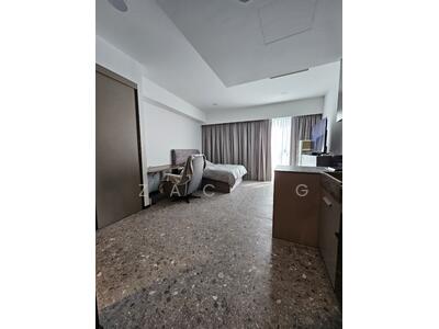 For Rent - One Pearl Bank
