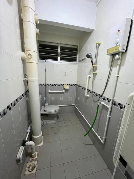 For Rent - 55 Chai Chee Drive