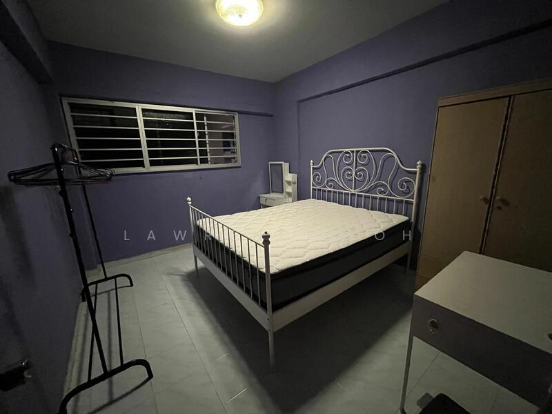 For Rent - 55 Chai Chee Drive