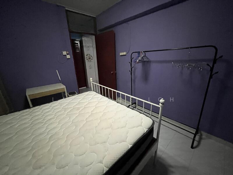 For Rent - 55 Chai Chee Drive