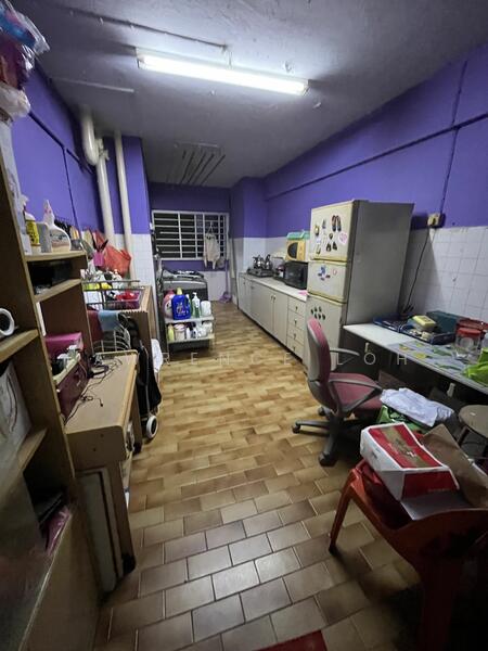 For Rent - 55 Chai Chee Drive
