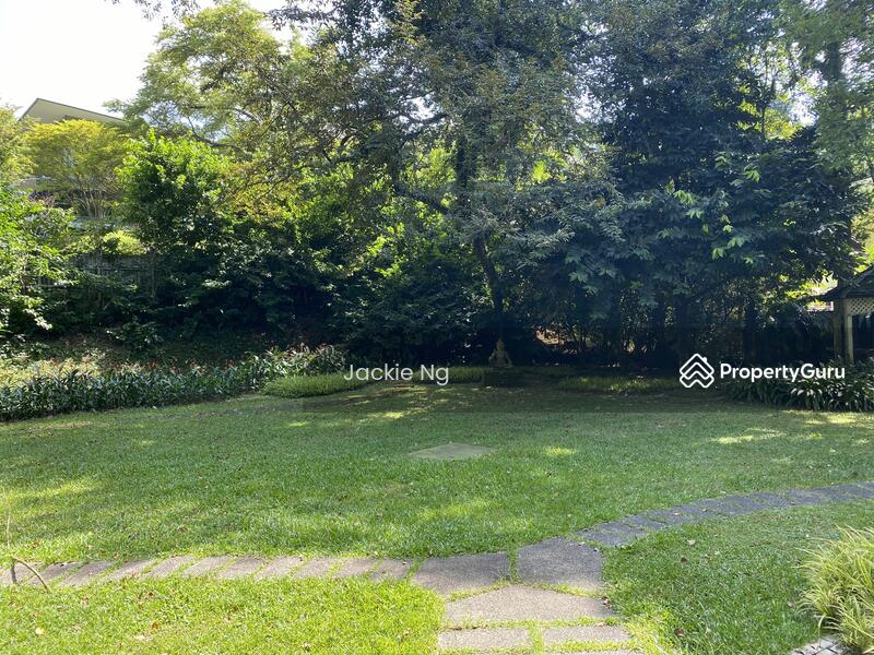 For Sale - Nassim/Dalvey