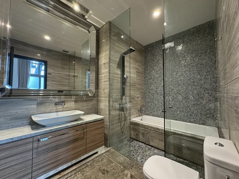 Thomson Grand Condominium For Sale at S$ 3,065,000 | PropertyGuru Singapore