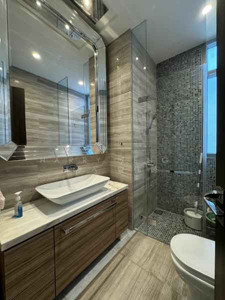 Thomson Grand Condominium For Sale at S$ 3,065,000 | PropertyGuru Singapore