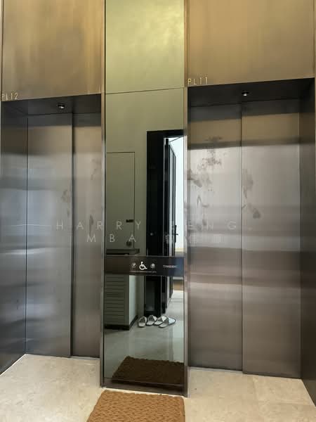 Thomson Grand Condominium For Sale at S$ 3,065,000 | PropertyGuru Singapore