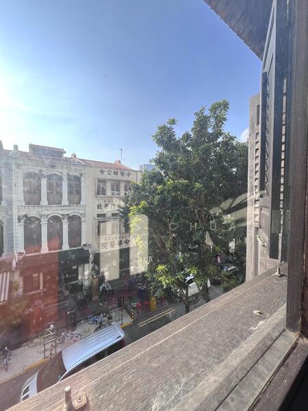 175 telok ayer, Telok Ayer Street, 2,768 sqft, Shop / Shophouse For Rent, by Keith Chua, 25328862 - CommercialGuru.com.sg