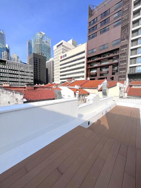 175 telok ayer, Telok Ayer Street, 2,768 sqft, Shop / Shophouse For Rent, by Keith Chua, 25328862 - CommercialGuru.com.sg