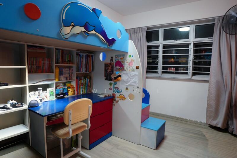 For Sale - 437A Bukit Batok West Avenue 5