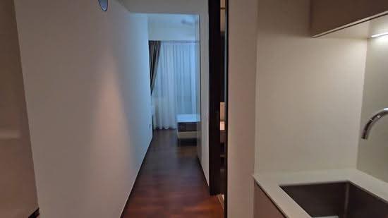 Forett at Bukit Timah, 32B Toh Tuck Road, Clementi Park / Upper Bukit Timah, 1 Bedroom, 250 sqft, Condominium For Rent, by Jeff Lim, 25328892 - PropertyGuru.com.sg
