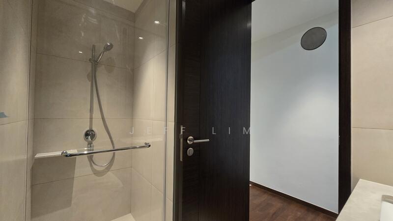 For Rent - Forett at Bukit Timah