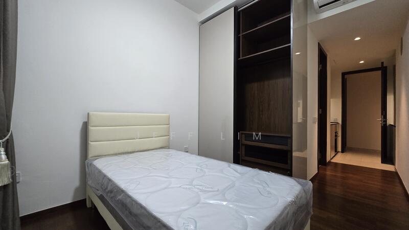For Rent - Forett at Bukit Timah