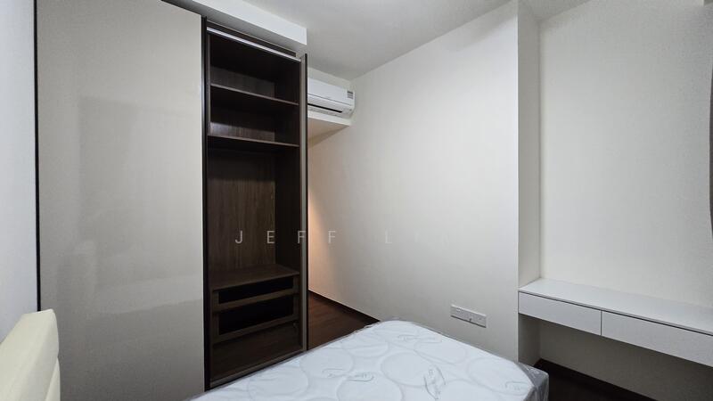 For Rent - Forett at Bukit Timah