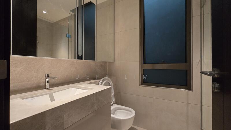 For Rent - Forett at Bukit Timah