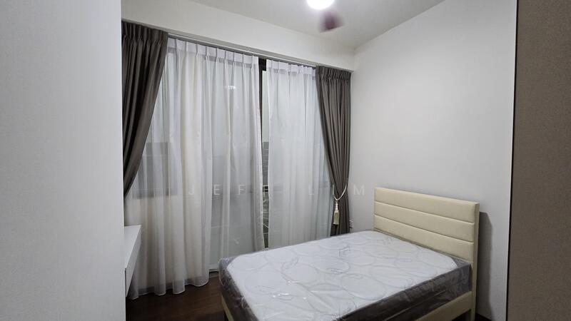 For Rent - Forett at Bukit Timah