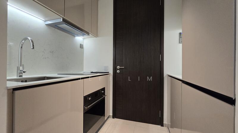 For Rent - Forett at Bukit Timah