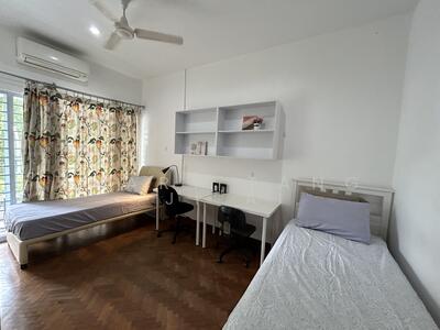 For Rent - Jalan Hitam Manis