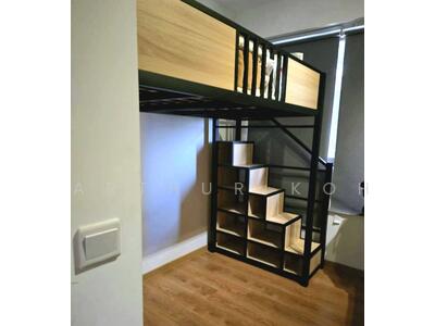 For Rent - Rivercove Residences EC