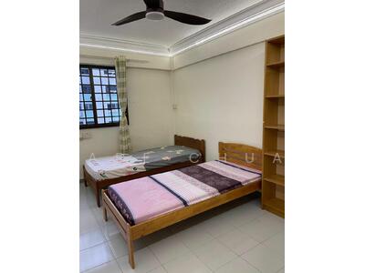 For Rent - 413 Hougang Avenue 10