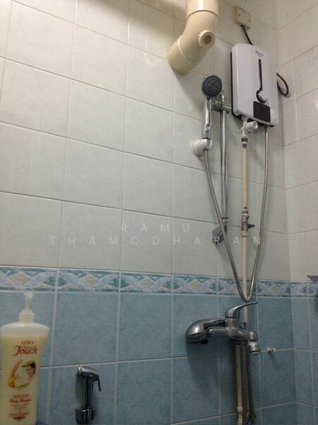 For Rent - 596D Ang Mo Kio Street 52