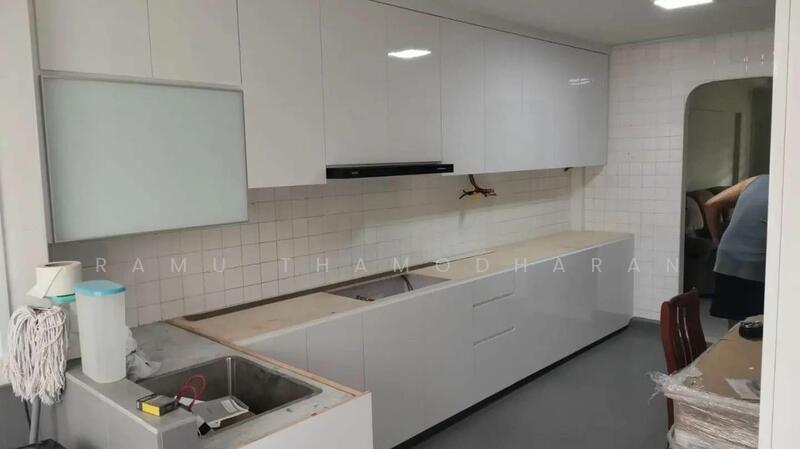 For Rent - 596D Ang Mo Kio Street 52