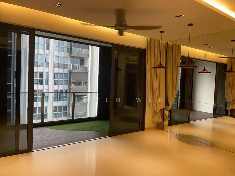 Bartley Ridge, 42 Mount Vernon Road, Macpherson / Potong Pasir, 3 Bedrooms, 1,033 sqft, Condominium For Rent, by Steven Wen, 25329029 - PropertyGuru.com.sg