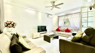 For Rent - 320 Tampines Street 33