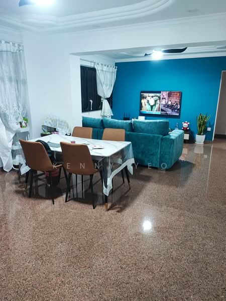 127 Rivervale Street, 127 Rivervale Street, Room Rental, 150 sqft, HDB Flat For Rent, by Kenny Yeo, 25329085 - PropertyGuru.com.sg