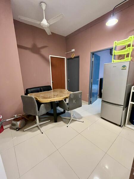 For Rent - Hoot Kiam Mansion