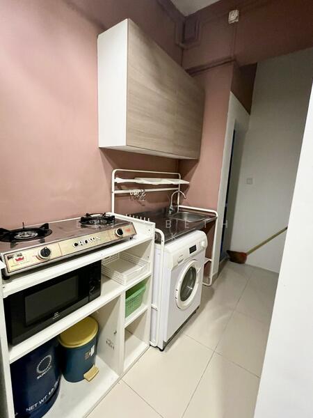 For Rent - Hoot Kiam Mansion