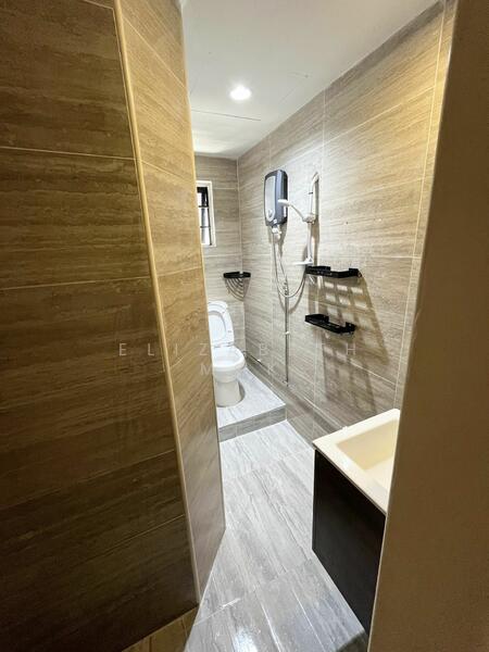For Rent - Hoot Kiam Mansion